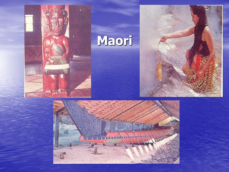 Maori